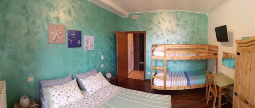 Apartamento Bilocalegioia