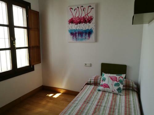 Apartamento Aldama En El Centro de Sanl�car de Barrameda
