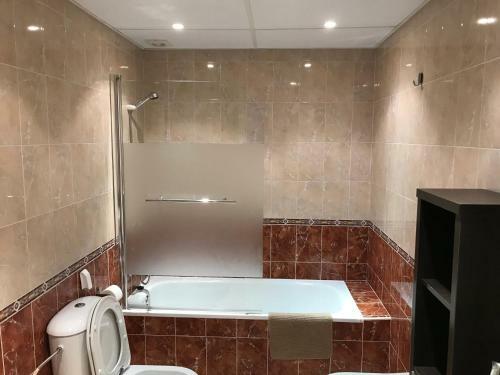 Apartamento Piso Aurora
