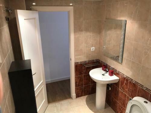 Apartamento Piso Aurora