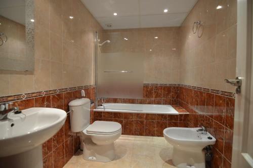 Apartamento Piso Aurora