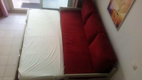 Apartamento Appartement de La R�sidence Du Golfe