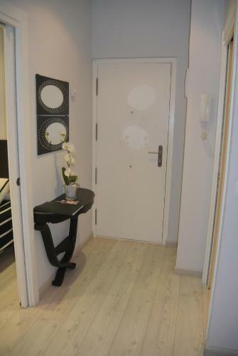 Apartamento Centrico
