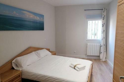 Apartamento Pisazo En Pleno Centro!!