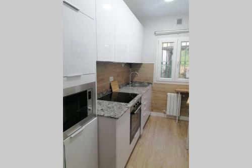 Apartamento Pisazo En Pleno Centro!!