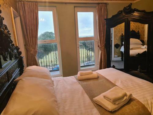 Bed & Breakfast The Skegness Hotel