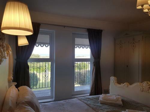 Bed & Breakfast The Skegness Hotel