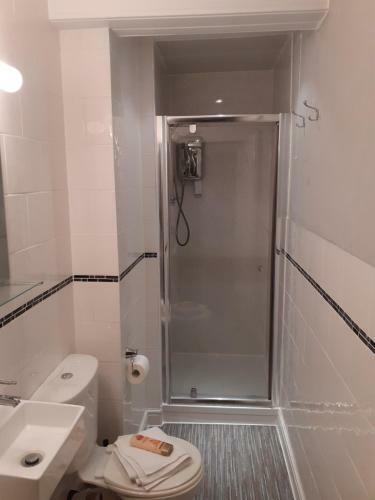 Bed & Breakfast The Skegness Hotel