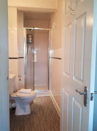 Bed & Breakfast The Skegness Hotel