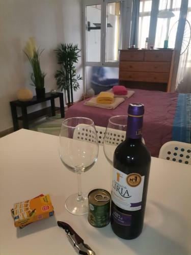 Apartament Puerto