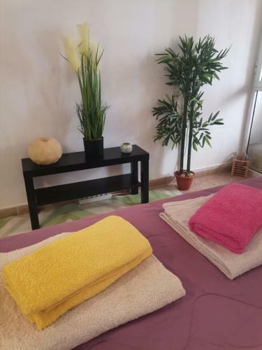 Apartament Puerto