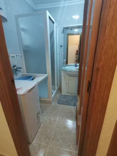 Apartament Puerto