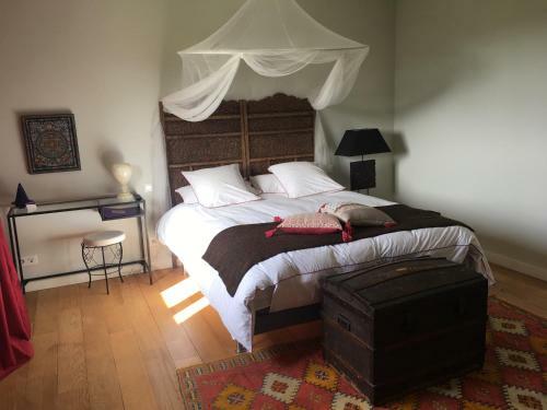 Hostal Chambres Ambroisie