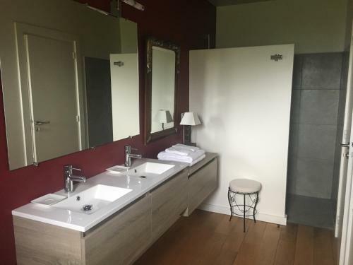 Hostal Chambres Ambroisie