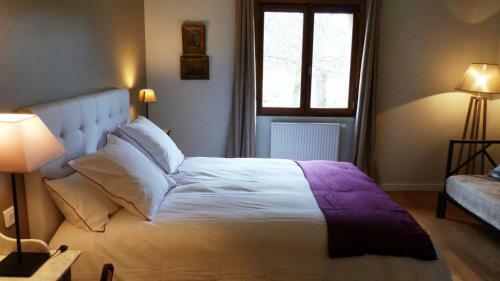 Hostal Chambres Ambroisie