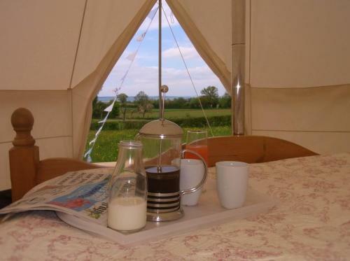Archers Glamping Meadow