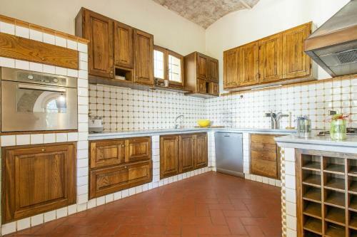 Villa Il Poggione