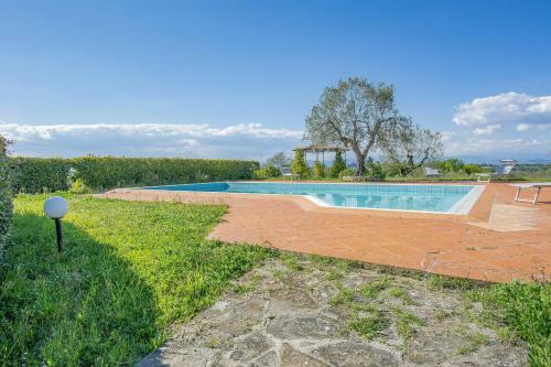 Villa Il Poggione