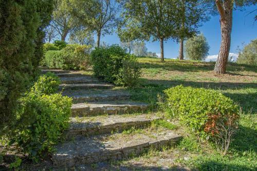 Villa Il Poggione