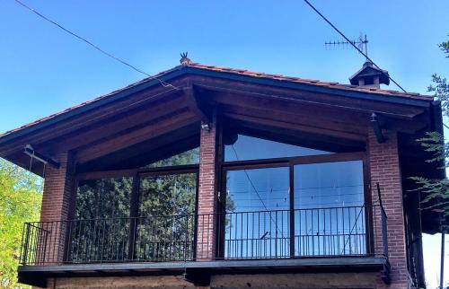 Apartamento La Cabanya De Mas Gingi