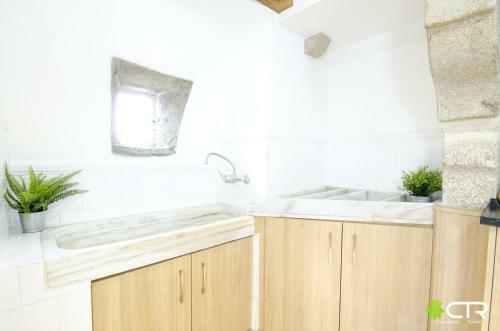 Casa En Casco Hist�rico-ctr