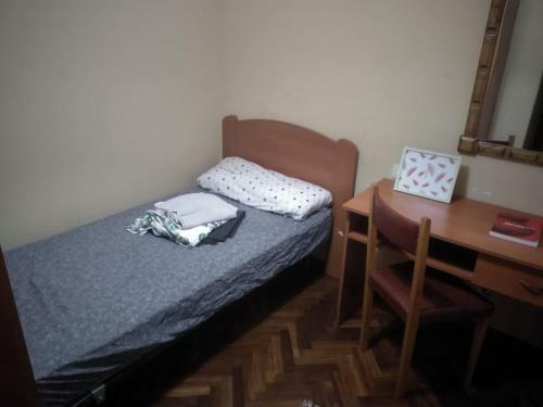 Apartamento Piso Al Lado De Estaci�n Intermodal