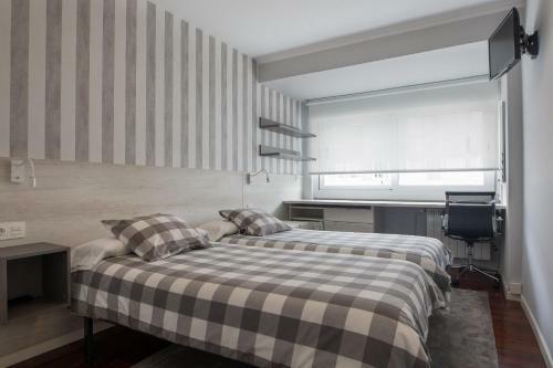 Hostal Pension Residencia F&f