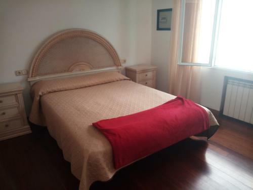Apartamento Hogar Laranafran