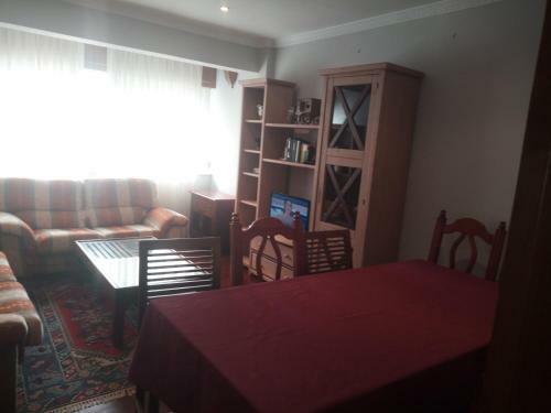 Apartamento Hogar Laranafran