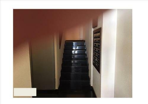 Apartamento Hogar Laranafran