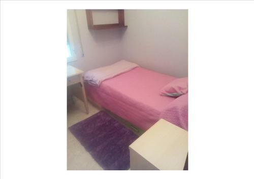 Apartamento Hogar Laranafran