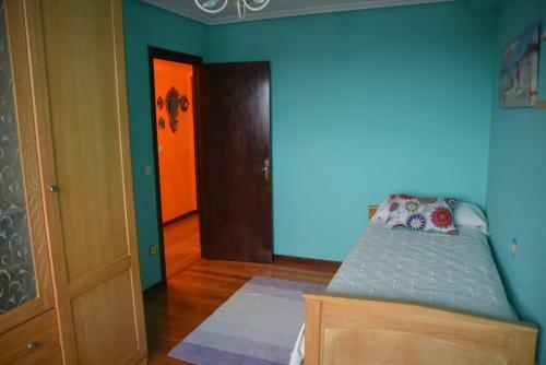 Apartamento de 3 Habitaciones A 5 Minutos de La Playa