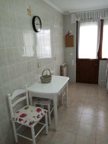 Apartamento de 3 Habitaciones A 5 Minutos de La Playa