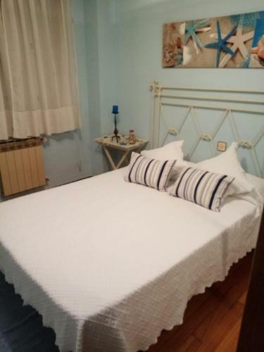 Apartamento de 3 Habitaciones A 5 Minutos de La Playa