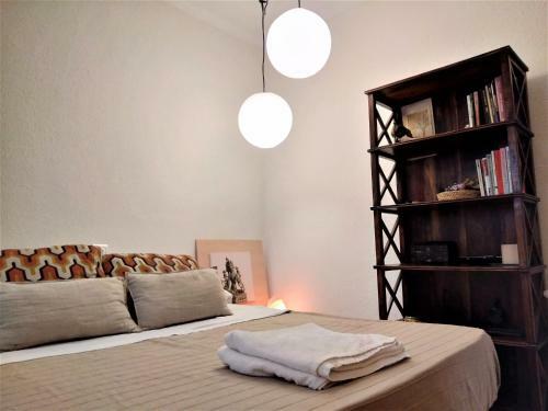 Apartamento Suitur Atico Sitges Centro