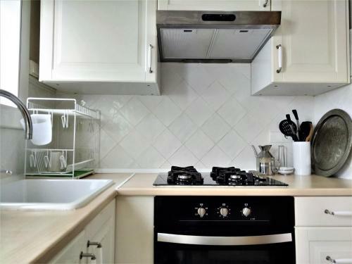 Apartamento Suitur Atico Sitges Centro