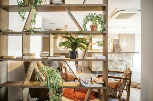 Apartamento High-end Studios In Sunderland