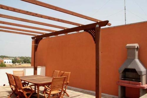 Apartamento Casa Carine