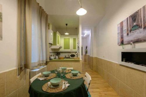 Apartamento Sevilla Santa Cruz