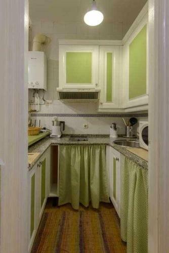 Apartamento Sevilla Santa Cruz
