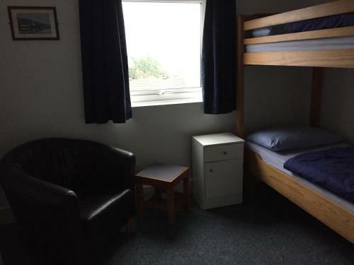 Totland Youth Hostel