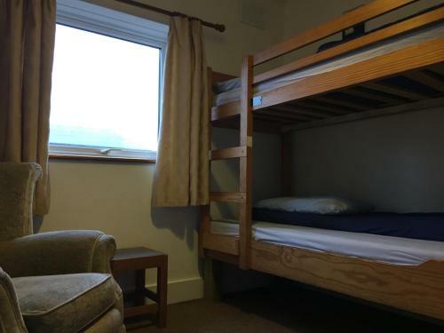 Totland Youth Hostel
