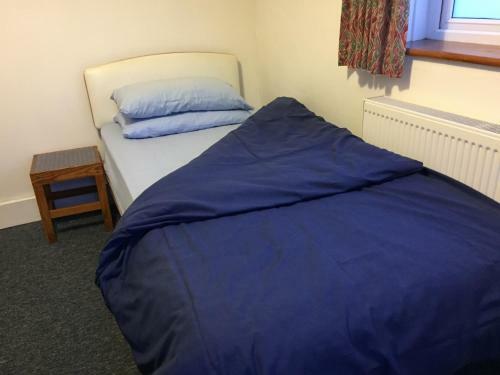 Totland Youth Hostel