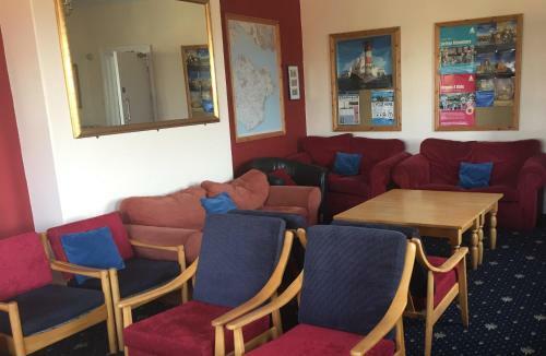 Totland Youth Hostel
