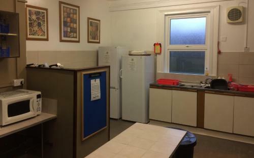 Totland Youth Hostel