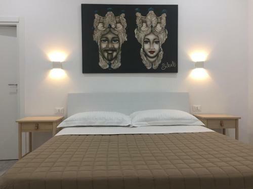 Bed & Breakfast Sikul�