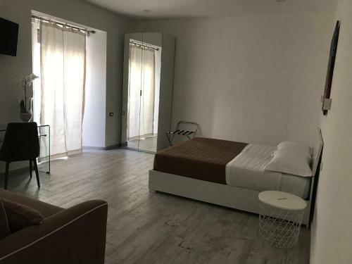 Bed & Breakfast Sikul�