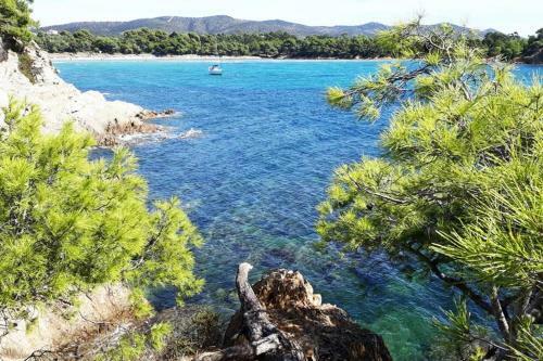 Apartamento Entre Nature Et Plage Clim
