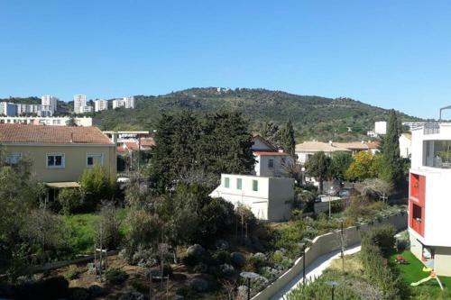 Apartamento Entre Nature Et Plage Clim