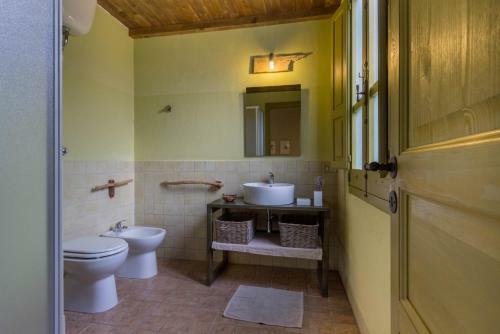 Lananai, Eco-ospitalit�